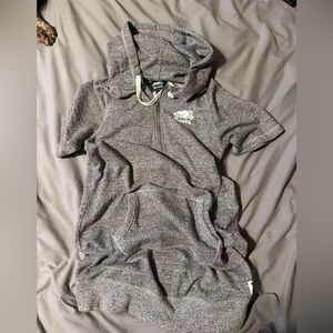 Roots Sweater Dress